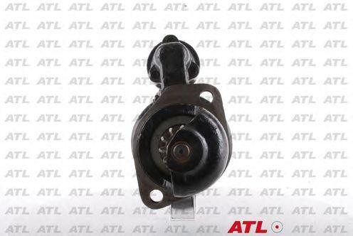 Стартер A77280 ATL DELTA AUTOTECHNIK