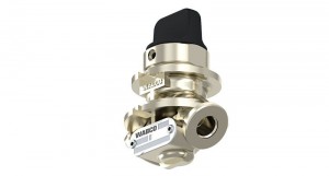 Многопозиционный клапан 463 036 001 0 WABCO