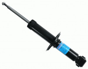 Амортизатор 556 281 SACHS