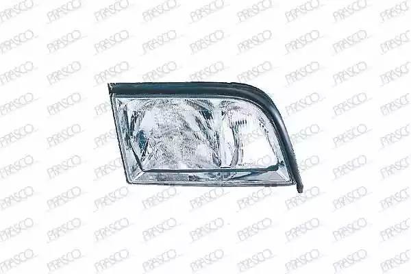 Основная фара ME5204613 PRASCO GROUP