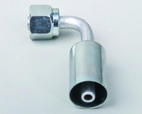 Монтажный комплект, кондиционер 8FF351053131 HELLA