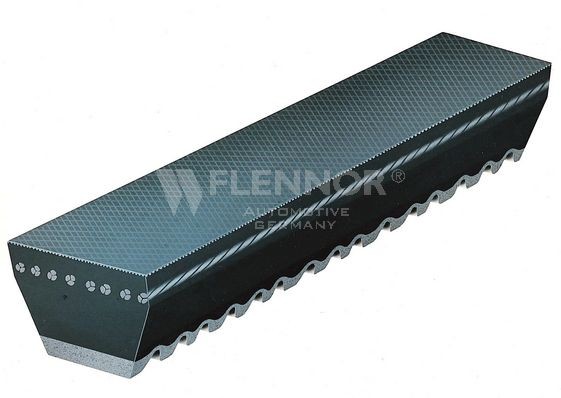 Клиновой ремень A5127 FLENNOR