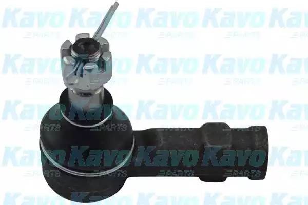 Наконечник поперечной рулевой тяги STE-5506 KAVO PARTS