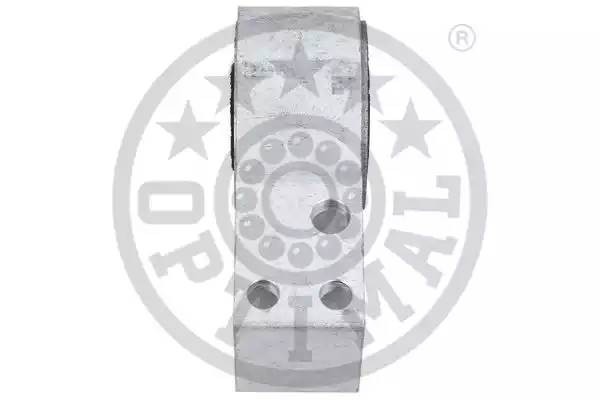 Подвеска, рычаг независимой подвески колеса F8-6438 OPTIMAL