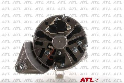 Генератор L39140 ATL DELTA AUTOTECHNIK