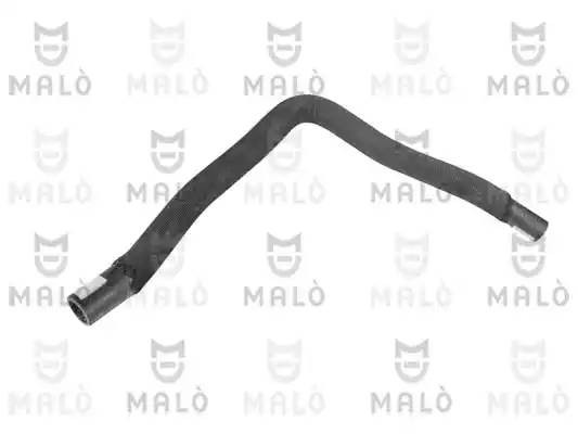 Шланг радиатора 153481A MALO