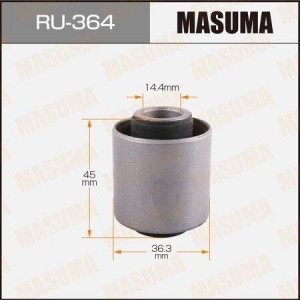 Сайлентблок RU-364 MASUMA