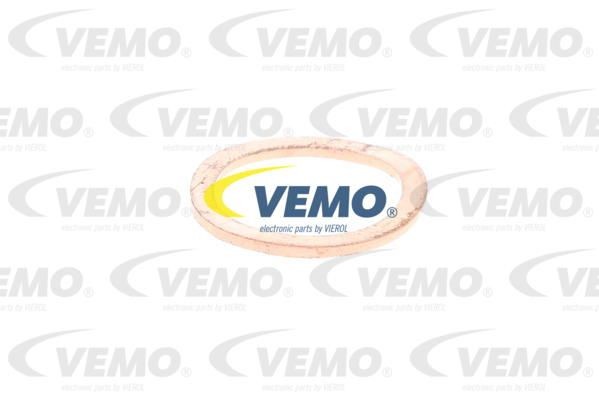Термовыключатель, вентилятор радиатора V40-99-1041 VEMO