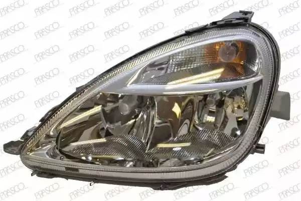 Основная фара ME3204904 PRASCO GROUP