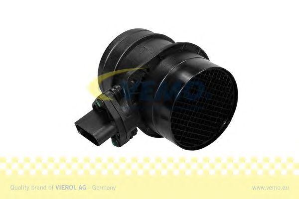 Расходомер воздуха V10-72-0976 VEMO