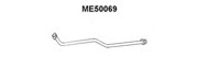 Выпускной трубопровод ME50069 VENEPORTE