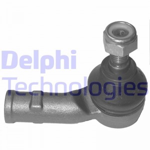 Наконечник поперечной рулевой тяги TA1081 DELPHI