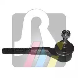 Наконечник рулевой тяги 91-00411-1 RTS