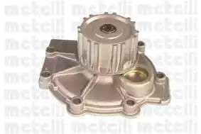Водяной насос 240666 METELLI