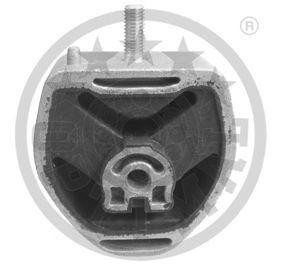 Подвеска, ступенчатая коробка передач F85578 OPTIMAL