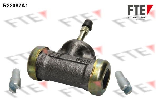 Колесный тормозной цилиндр R22087A1 FTE