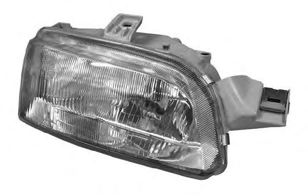Деталь 14136500 EURO LITES LEART