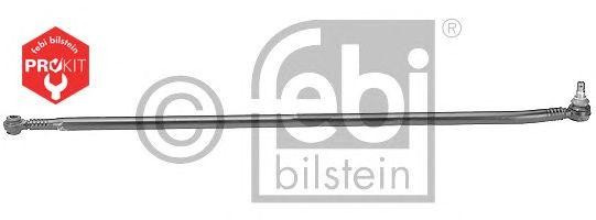 Продольная рулевая тяга 10003 FEBI BILSTEIN
