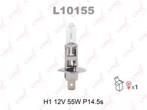 Лампа L10155 LYNXAUTO