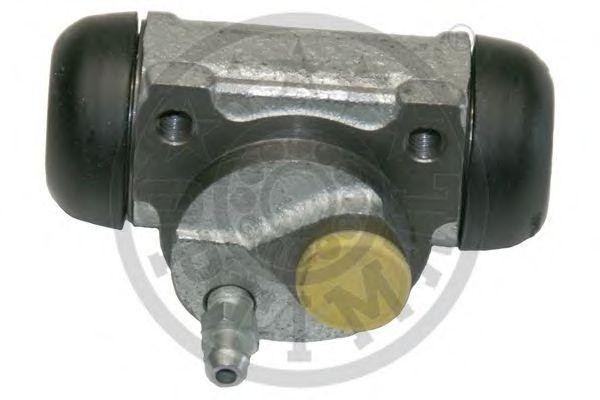 Колесный тормозной цилиндр RZ3586 OPTIMAL