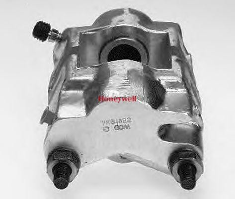 Тормозной суппорт 692508B BENDIX JURID