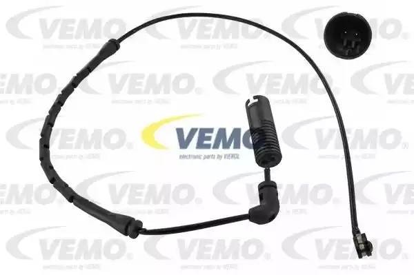 Сигнализатор, износ тормозных колодок V20-72-5103 VEMO
