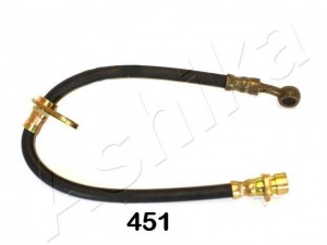 Кронштейн, тормозный шланг 6904451 ASHIKA