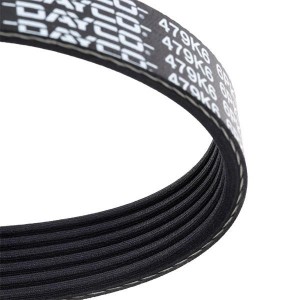 Поликлиновой ремень 6PK1217 DAYCO