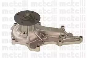 Водяной насос 24-0486 METELLI