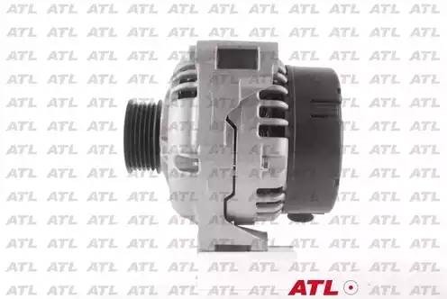Генератор L 39 780 ATL DELTA AUTOTECHNIK