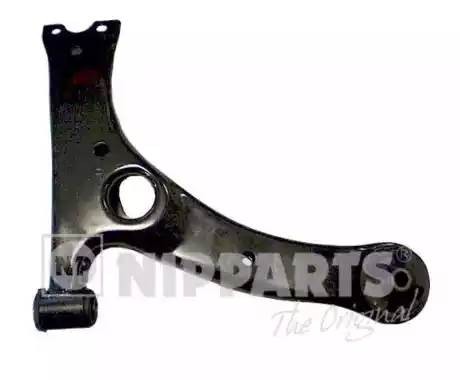 Рычаг независимой подвески колеса, подвеска колеса J4912039 H B JAKOPARTS NIPPARTS