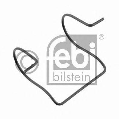 Удерживающая пружина 08419 FEBI BILSTEIN