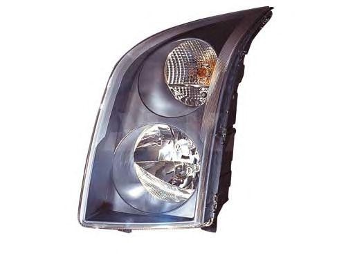 Основная фара 2762110 ALKAR
