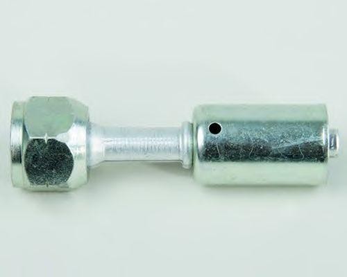 Монтажный комплект, кондиционер 8FF351055021 HELLA