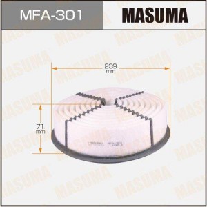Фильтр воздушный MFA-301 MASUMA