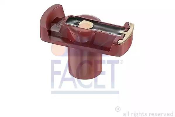 Бегунок распределителя зажигани 3.7573/21RS FACET