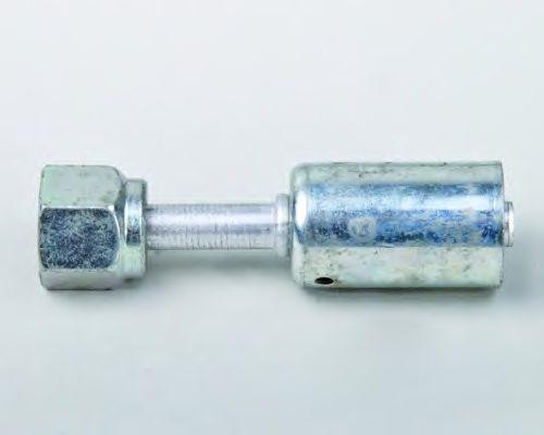 Монтажный комплект, кондиционер 8FF351051141 HELLA