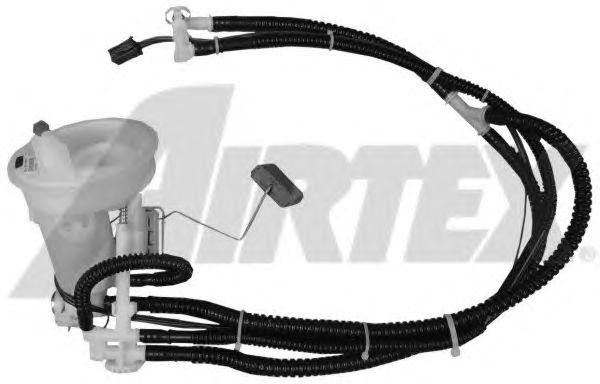 Датчик, запас топлива E10574S AIRTEX