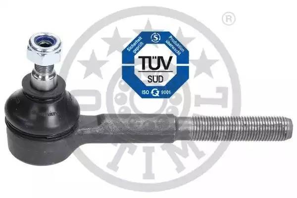 Наконечник поперечной рулевой тяги G1-102 OPTIMAL