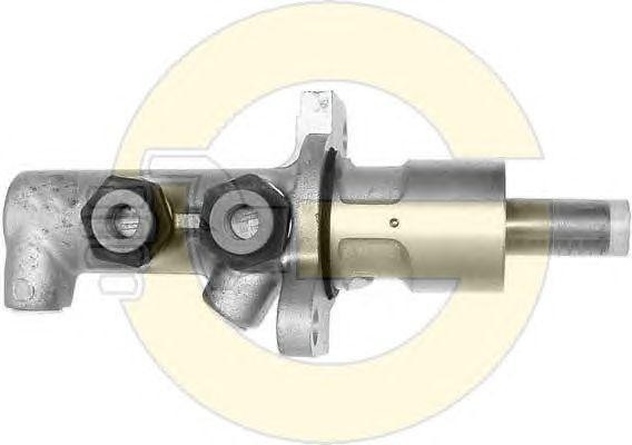 Главный тормозной цилиндр 4006407 GIRLING