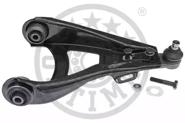 Рычаг независимой подвески колеса, подвеска колеса G6-043 OPTIMAL