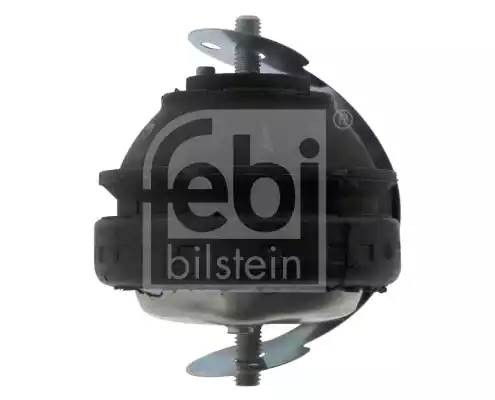 Подвеска, двигатель 03903 FEBI BILSTEIN