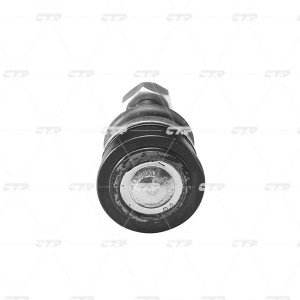 Наконечник рулевой тяги CET-125 CTR