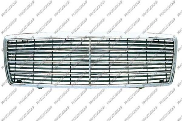 Решетка радиатора ME5202010 PRASCO GROUP