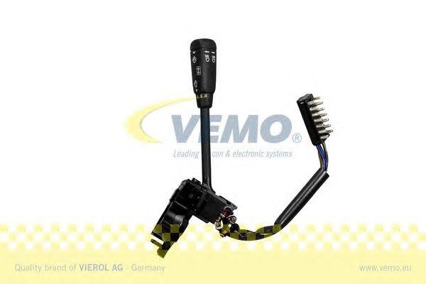 Выключатель на колонке рулевого управления V30801735 VEMO