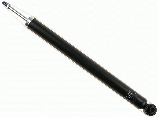 Амортизатор 27-J60-A BOGE