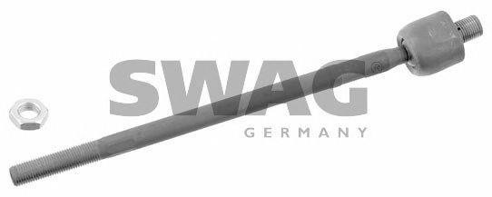 Осевой шарнир, рулевая тяга 90 92 7811 SWAG