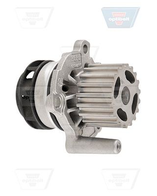 Комплект ремня ГРМ KT1400 OPTIBELT