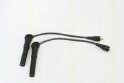 Ккомплект проводов зажигания 886017003 TRISCAN