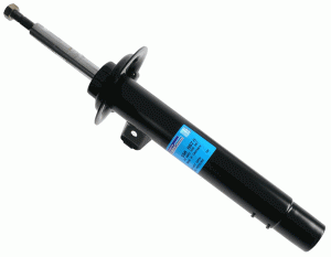 Амортизатор 556 867 SACHS
